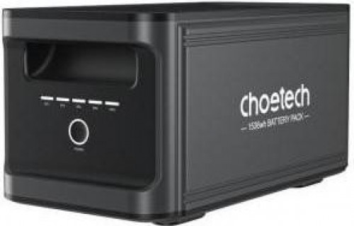 Choetech BS065 1800W (BS065-EU-BK)