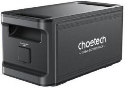 Choetech BS065 1800W (BS065-EU-BK)