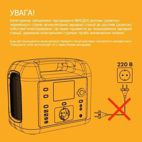 Choetech BS065 1800W (BS065-EU-BK)