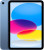 Apple iPad 2025 Wi-Fi + Cellular 128GB Blue (MD7G4) (Open Box)