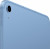 Apple iPad 2025 Wi-Fi + Cellular 128GB Blue (MD7G4) (Open Box)