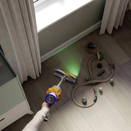 Dyson V12 Detect Slim Absolute 2023 (470521-01)