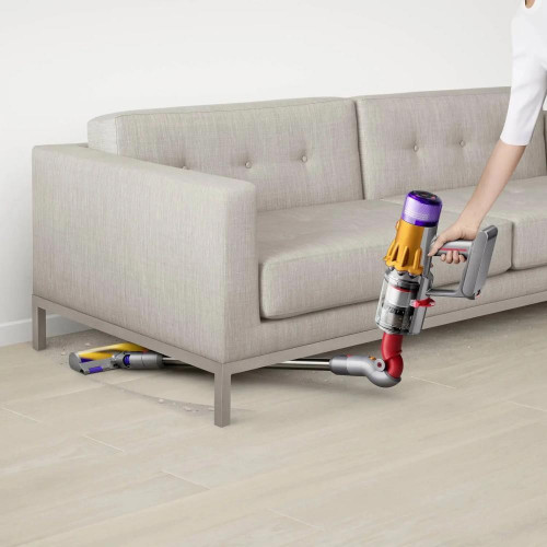 Dyson V12 Detect Slim Absolute 2023 (470521-01)