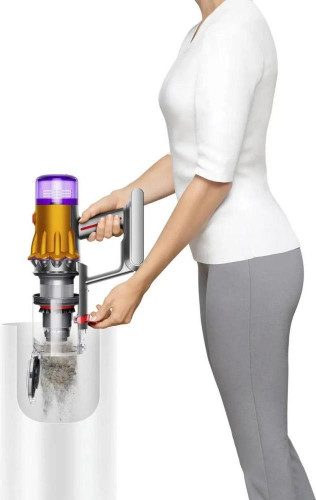 Dyson V12 Detect Slim Absolute 2023 (470521-01)