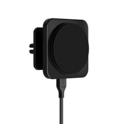 NOMAD Charge Magnetic Mount 7.5W Black