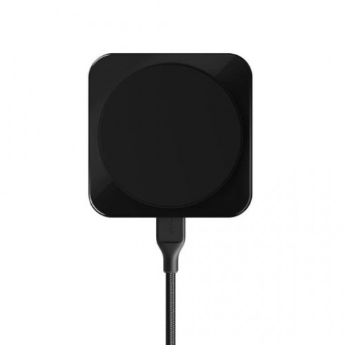 NOMAD Charge Magnetic Mount 7.5W Black