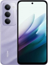 Xiaomi Redmi 15 4G 8/256GB Sandy Purple (UA)