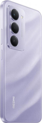 Xiaomi Redmi 15 4G 8/256GB Sandy Purple (UA)