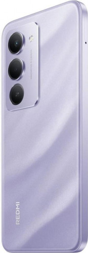 Xiaomi Redmi 15 4G 8/256GB Sandy Purple (UA)