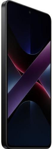 Xiaomi Poco X7 Pro 8/256GB Black (UA)