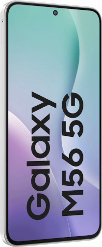 Samsung Galaxy M56 5G 8/256GB Light Green (SM-M566BLGB)