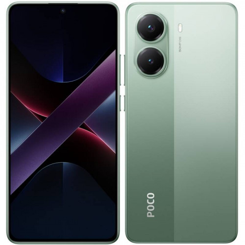 Xiaomi Poco X7 Pro 12/512GB Green (UA)