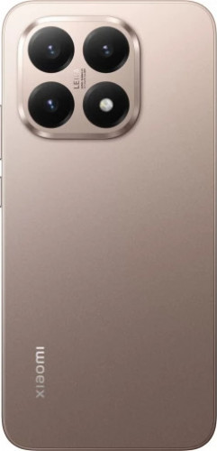 Xiaomi 15T 12/512GB Rose Gold (UA)