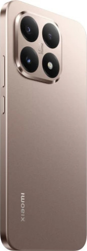 Xiaomi 15T 12/512GB Rose Gold (UA)