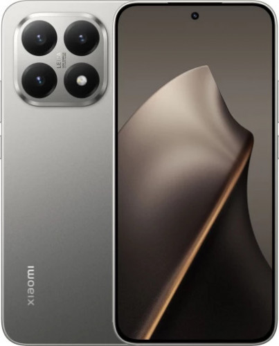 Xiaomi 15T 12/256GB Titan Gray (UA)