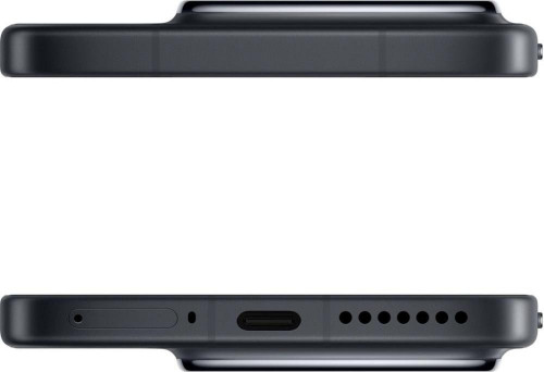 Xiaomi 15 12/256GB Black (UA)