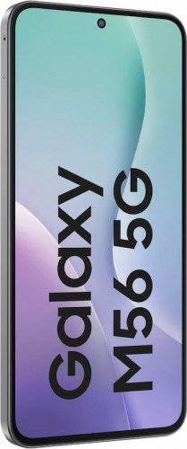 Samsung Galaxy M56 5G 8/256GB Black (SM-M566BZKB)