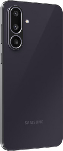 Samsung Galaxy M56 5G 8/256GB Black (SM-M566BZKB)