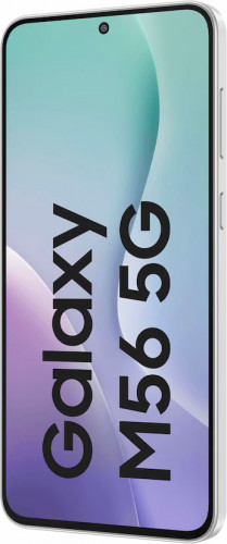 Samsung Galaxy M56 5G 8/128GB Light Green (SM-M566BLGA)