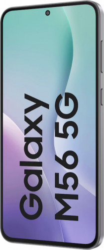 Samsung Galaxy M56 5G 8/128GB Black (SM-M566BZKA)