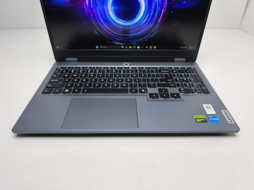 Lenovo LOQ 15IRX10 (83JE002LUS)