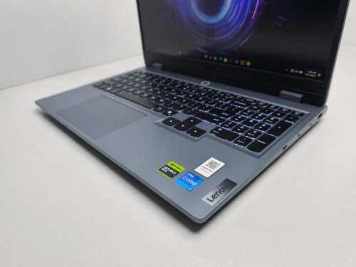 Lenovo LOQ 15IRX10 (83JE002LUS)