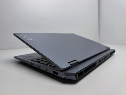 Lenovo LOQ 15IRX10 (83JE002LUS)