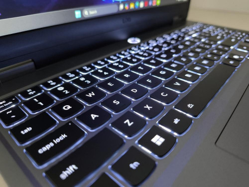 Lenovo LOQ 15IRX10 (83JE002LUS)