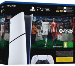 Sony PlayStation 5 Slim Digital 825GB EA SPORTS FC 26 Bundle (1000049864)