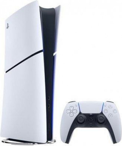 Sony PlayStation 5 Slim Digital 825GB EA SPORTS FC 26 Bundle (1000049864)