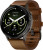 Garmin Venu 4 45 mm Slate with Brown Leather Band (010-03014-03)