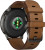 Garmin Venu 4 45 mm Slate with Brown Leather Band (010-03014-03)