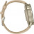 Garmin Venu 4 41 mm Lunar Gold with Light Sand Leather Band (010-03013-03)