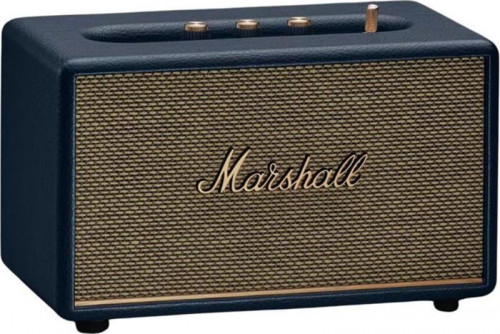 Marshall Acton III Midnight Blue (1008130)