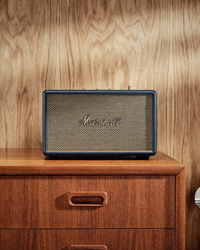 Marshall Acton III Midnight Blue (1008130)