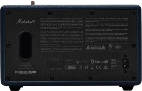 Marshall Acton III Midnight Blue (1008130)