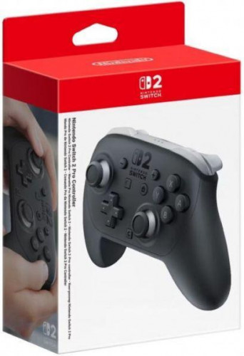 Nintendo Switch 2 Pro Controller (45496321475)