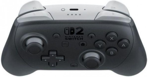 Nintendo Switch 2 Pro Controller (45496321475)