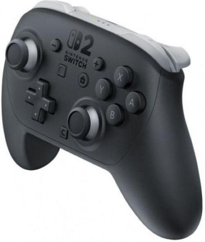 Nintendo Switch 2 Pro Controller (45496321475)