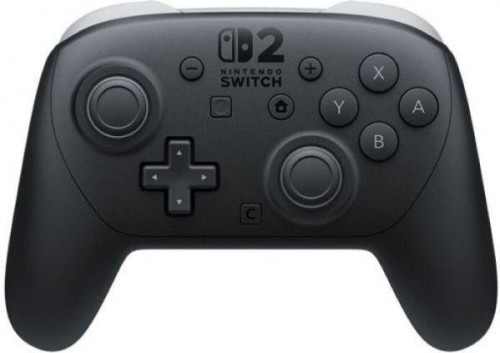 Nintendo Switch 2 Pro Controller (45496321475)
