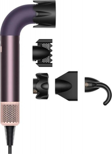 Фен Dyson Supersonic R HD17 Jasper Plum (123486-01)