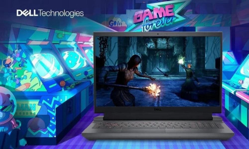 Dell G15 5530 (5530-8231)