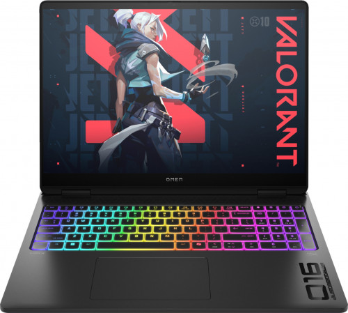 HP OMEN MAX 16-ah0033dx (B69J2UA)