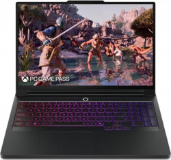 Lenovo Legion Pro 7 16IAX10H (83F50010US)