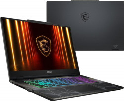 MSI Cyborg 17 B13WGKG (B13WGKG-203XPL)