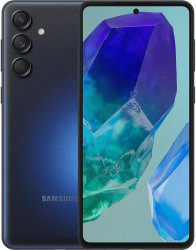 Samsung Galaxy M55 5G 8/256GB Black (SM-M556BZKY)