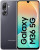 Samsung Galaxy M36 5G 6/128GB Velvet Black (SM-M366BZKB)