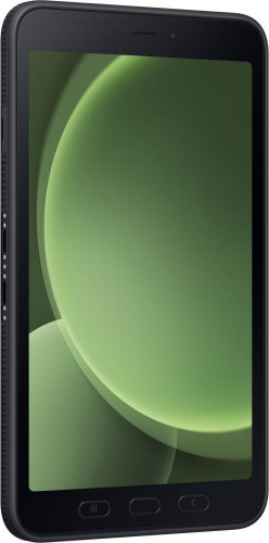 Samsung Galaxy Tab Active 5 Wi-Fi 6/128GB Green/Black (SM-X300NZGA)