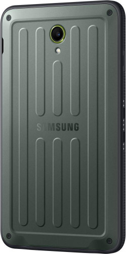 Samsung Galaxy Tab Active 5 Wi-Fi 6/128GB Green/Black (SM-X300NZGA)