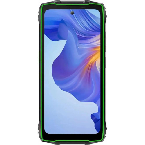 Blackview BV8200 12/256GB Green